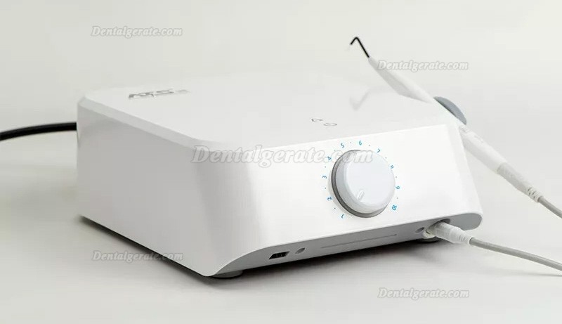 Neway ATS-S1 Dentales Hochfrequenz Elektrochirurgieger&auml;t 40 W mit 7 Elektrodenspitzen